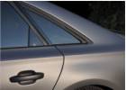 Oklejanie samochodw Audi A8 oklejony foli w kolorze Dark Grey Matte Metallic z palety firmy 3M