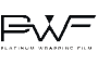 folia do zmiany koloru firmy PWF