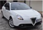 Oklejanie samochodw Alfa Romeo Giulietta - pakiet carbon 3M + oklejanie carbonem dachu