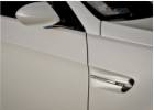 Oklejanie samochodw BMW M3 w kolorze biaa pera matowa z firmy 3M seria 1080