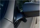 Oklejanie samochodw BMW M6 oklejony foli w kolorze Diamond Black Matte z palety PWF Platinum Wrapping Film