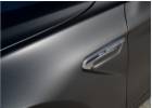Oklejanie samochodw BMW M6 oklejony foli w kolorze Diamond Black Matte z palety PWF Platinum Wrapping Film