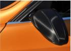 Oklejanie samochod�w BMW 330 oklejony foli� PWF Platinum Wrapping Film by Bruxsafol w kolorze Matt Sunrise Metallic PWF