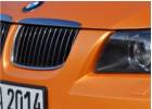 Oklejanie samochod�w BMW 330 oklejony foli� PWF Platinum Wrapping Film by Bruxsafol w kolorze Matt Sunrise Metallic PWF