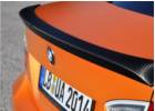 Oklejanie samochod�w BMW 330 oklejony foli� PWF Platinum Wrapping Film by Bruxsafol w kolorze Matt Sunrise Metallic PWF