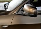 Oklejanie samochodw Zmiana koloru auta BMW X5 w kolorze Matt Bond Gold PWF