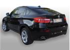 Oklejanie samochodw BMW X6 Carbon 3M - oklejanie carbonem 3M caego auta