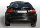 Oklejanie samochodw BMW X6 Carbon 3M - oklejanie carbonem 3M caego auta