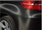 Oklejanie samochodw BMW X6 Carbon 3M - oklejanie carbonem 3M caego auta