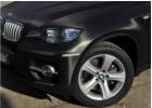 Oklejanie samochodw BMW X6 Carbon 3M - oklejanie carbonem 3M caego auta