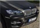 Oklejanie samochodw BMW X6 Carbon 3M - oklejanie carbonem 3M caego auta