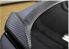 Oklejanie samochodw Honda Accord czarny mat + folia carbonowa