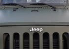 Oklejanie samochodw Jeep Wrangler zielony mat - military green