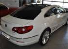 Oklejanie samochodw VW Passat CC dach czarny poysk