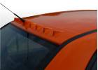 Oklejanie samochod�w Mitsubishi Lancer Evolution IX pomara�czowy po�ysk