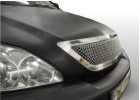 Oklejanie samochodów Lexus RX - CARBON