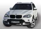 Zmiana koloru samochodu BMW X5 [biay mat]