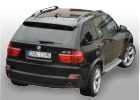 Zmiana koloru samochodu BMW X5 [czarny poysk]