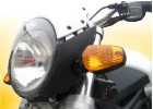 Zmiana koloru motoru motocykla