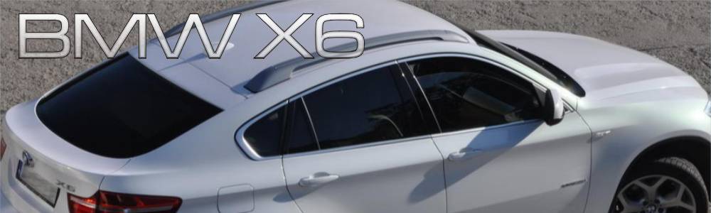 oklejanie samochodw BMW X6 biaa pera variochrome HEXIS